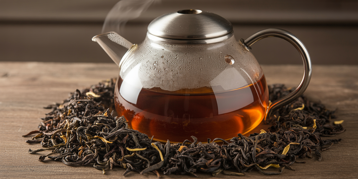 Royal Reserve Black Tea