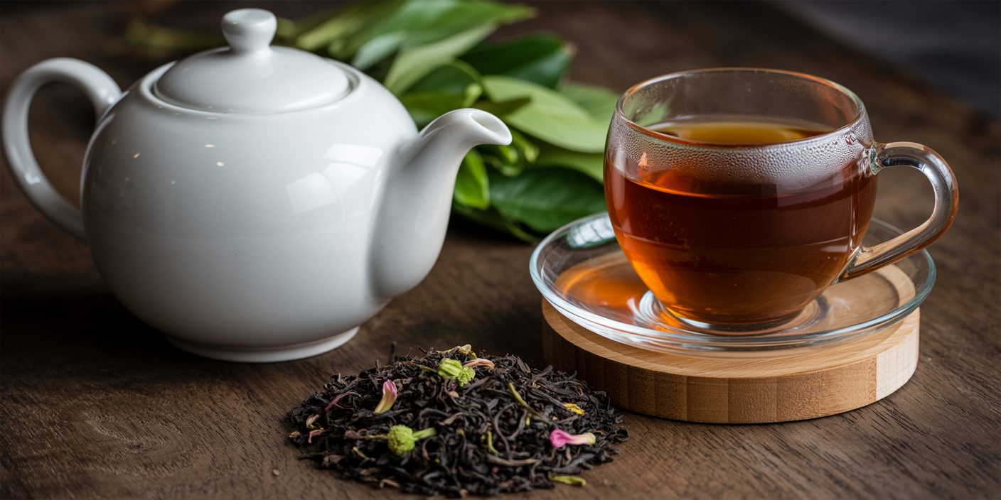 How to Choose the Right Tea for You