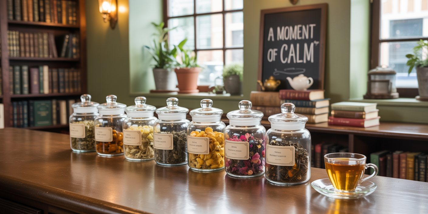 Customer Favorites: Top-Rated Teas Reviewed